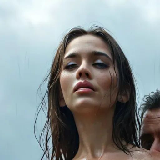 โปรแกรมสร้างภาพโปรนที่ใช้ปัญหา AI