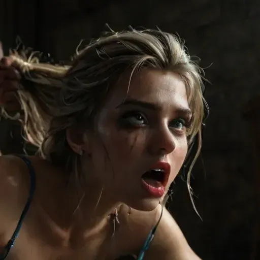 генератор порно-изображений на ИИ