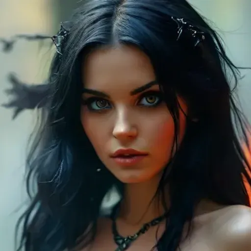 AIポルノ画像ジェネレーター