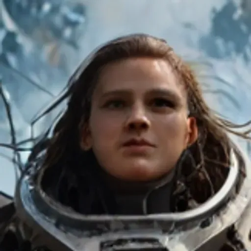 โปรแกรมสร้างภาพโปรนที่ใช้ปัญหา AI