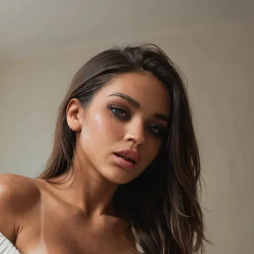 โปรแกรมสร้างภาพโปรนที่ใช้ปัญหา AI