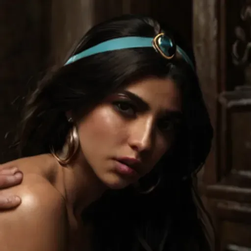 KI-Pornobildchen-Generator