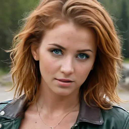 AIポルノ画像ジェネレーター