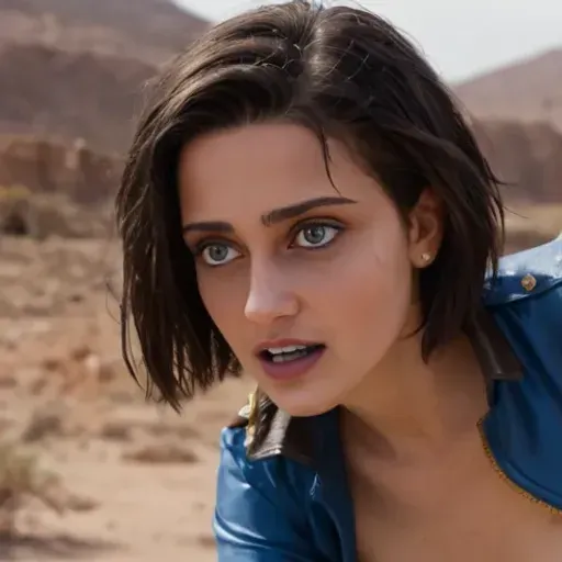 AI 포르노 이미지 생성기