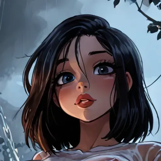 AI 포르노 이미지 생성기