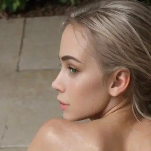 AIポルノ画像ジェネレーター