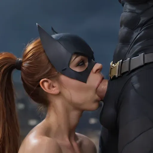 генератор порно-изображений на ИИ