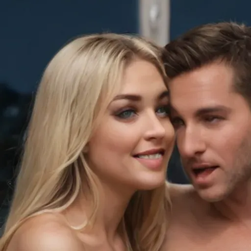 AIポルノ写真ジェネレーター