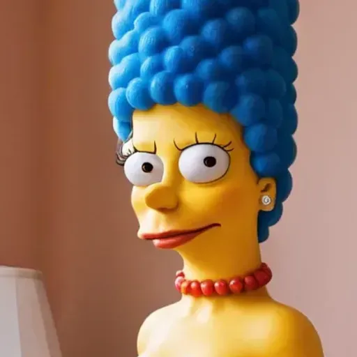 AIポルノ画像ジェネレーター