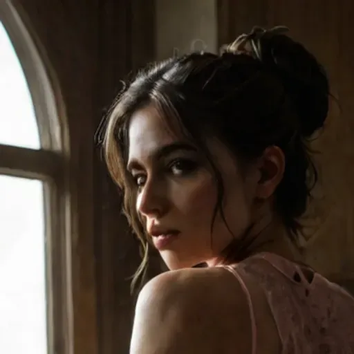 generatore di immagini porno IA