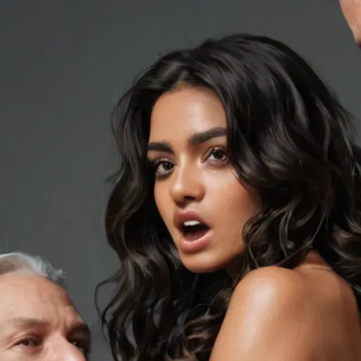 gerador de imagens pornô com IA