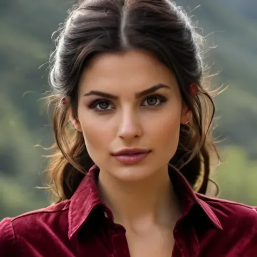 KI-Pornobild-Generator