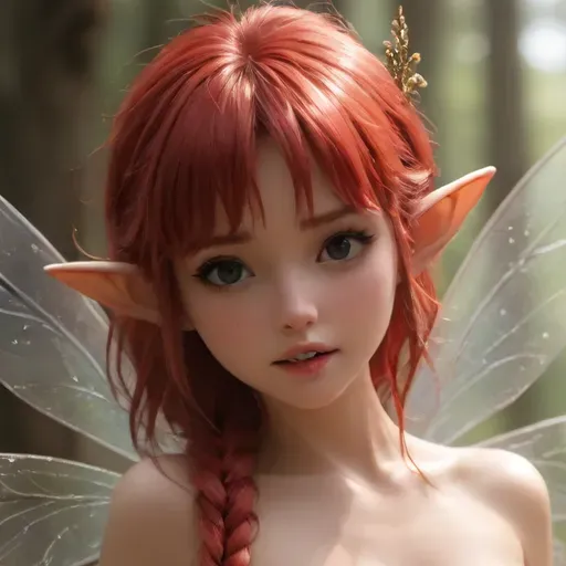 AI porn image generator