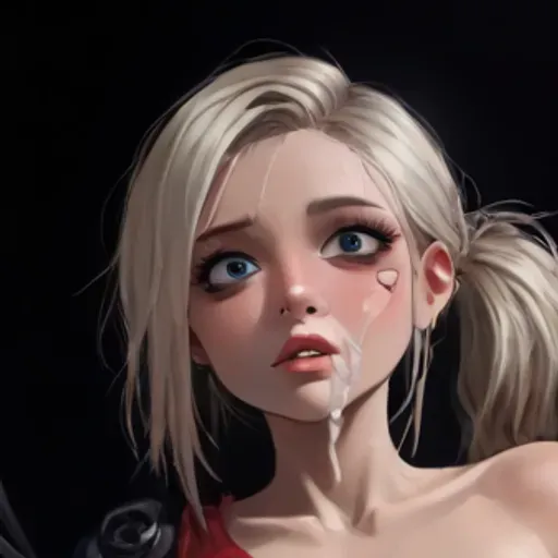 KI-Pornobild-Generator