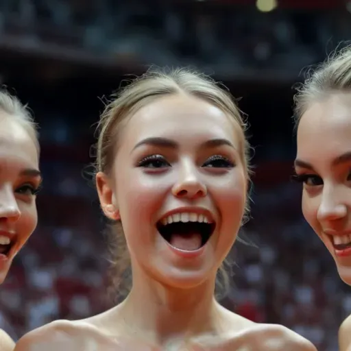 gerador de imagens pornô com IA