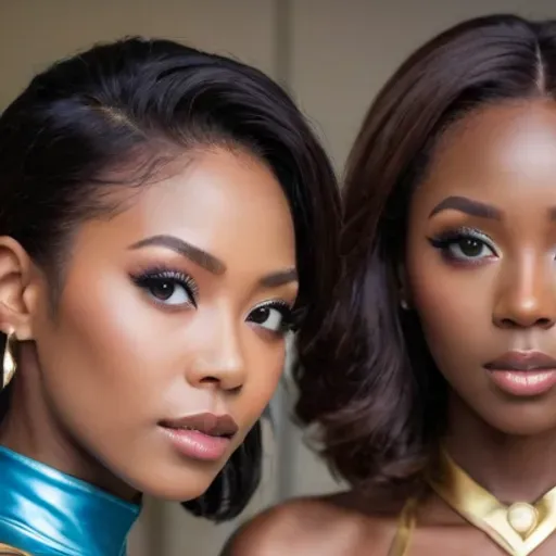 генератор порно-изображений на ИИ