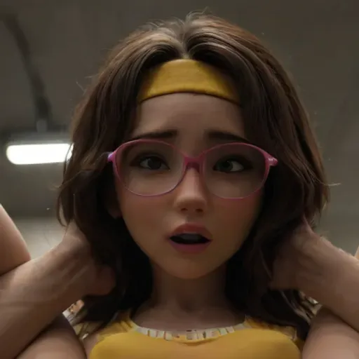 AI 포르노 이미지 생성기