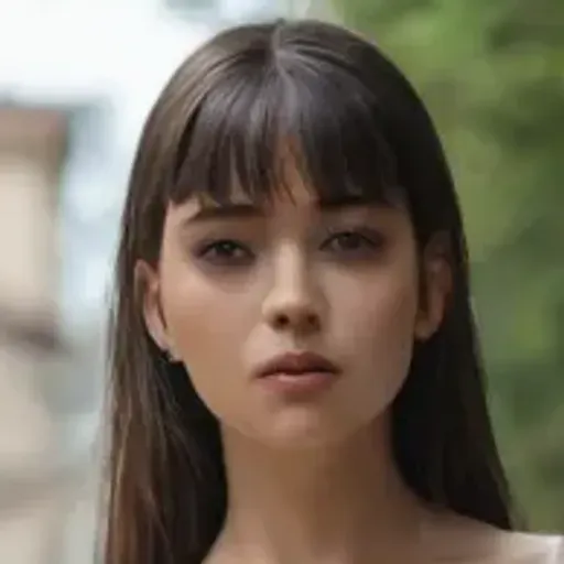 yapay zekâ porno görsel üretici