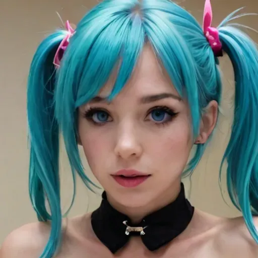 KI-Pornobild-Generator