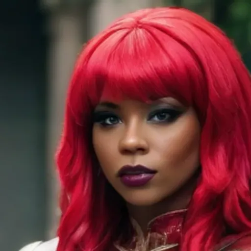 AI 포르노 이미지 생성기