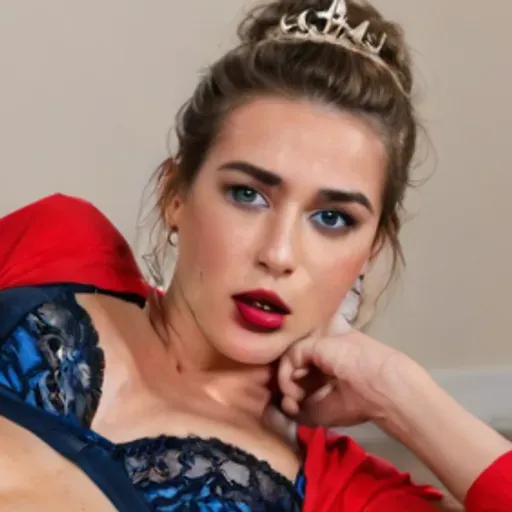 генератор порно-изображений на ИИ