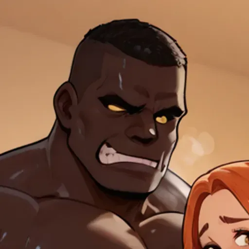 AIポルノ画像ジェネレーター