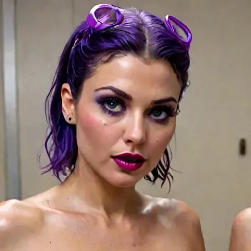 AI 포르노 사진 생성기