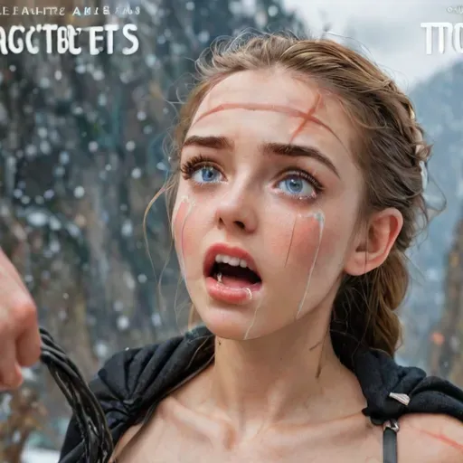 โปรแกรมสร้างภาพโปรนที่ใช้ปัญหา AI