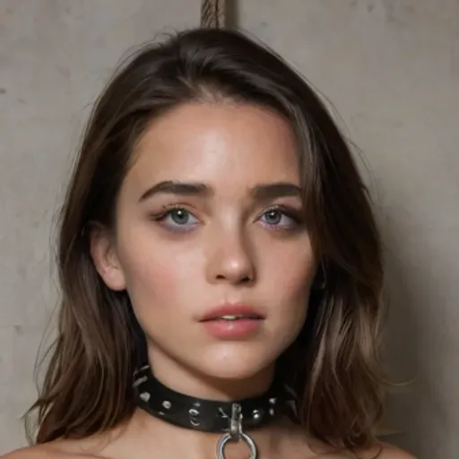 AI色情图片生成器