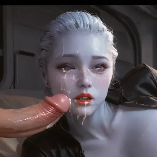 generatore di immagini porno IA