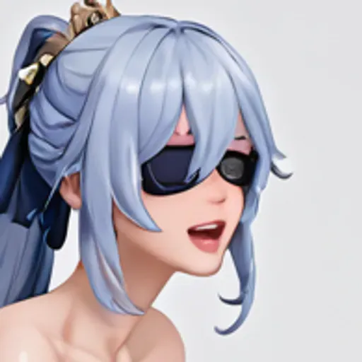 AI色情圖片產生器