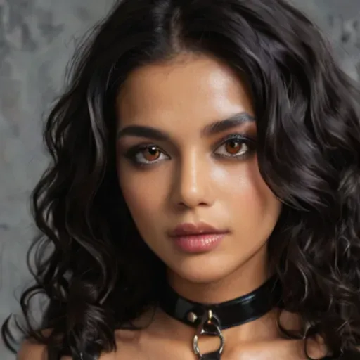 AI色情圖片產生器