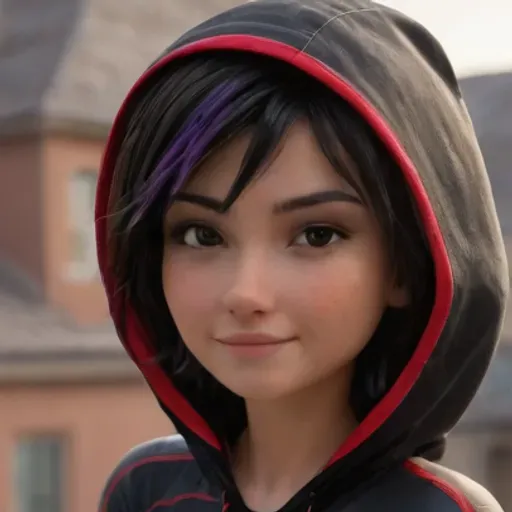 KI-Pornobild-Generator