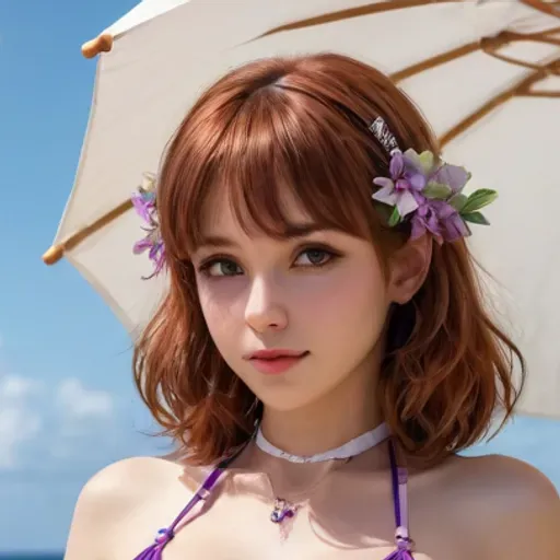 AIポルノ画像ジェネレーター