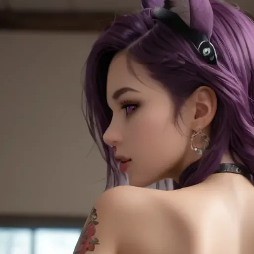 AI 포르노 이미지 생성기