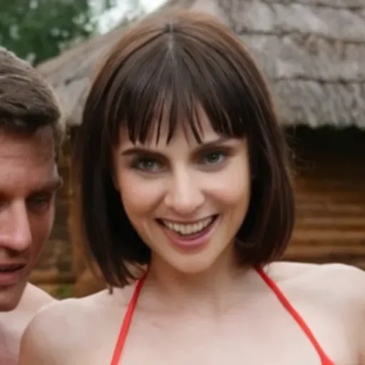 AI porn image generator