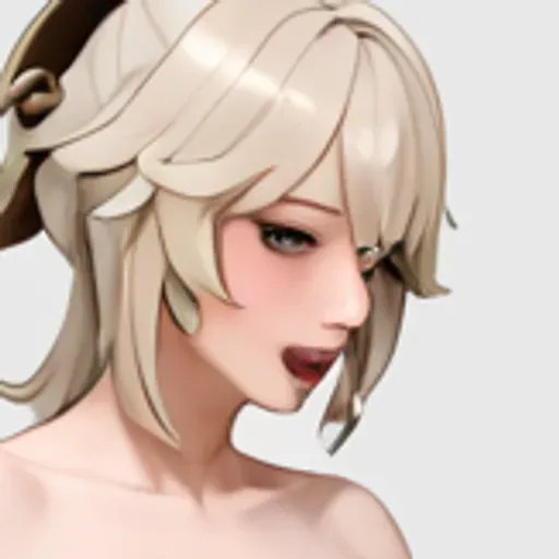 generatore di foto porno IA