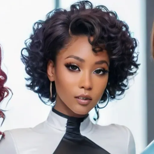 AI porn image generator