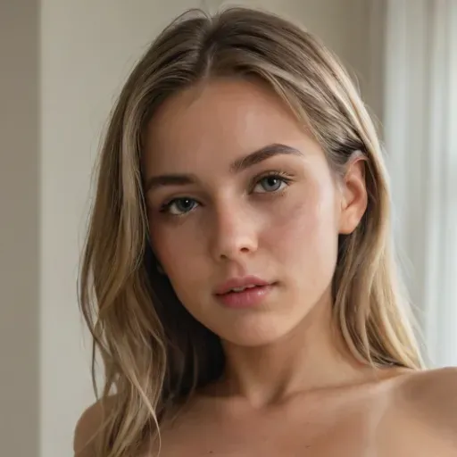 AIポルノ画像ジェネレーター