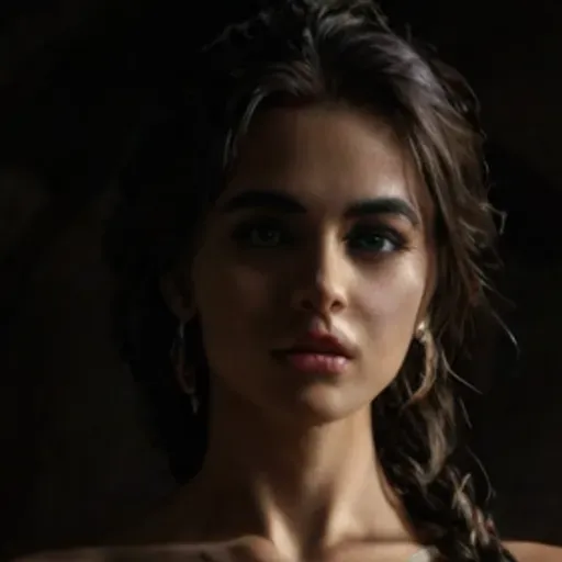 AI 포르노 이미지 생성기