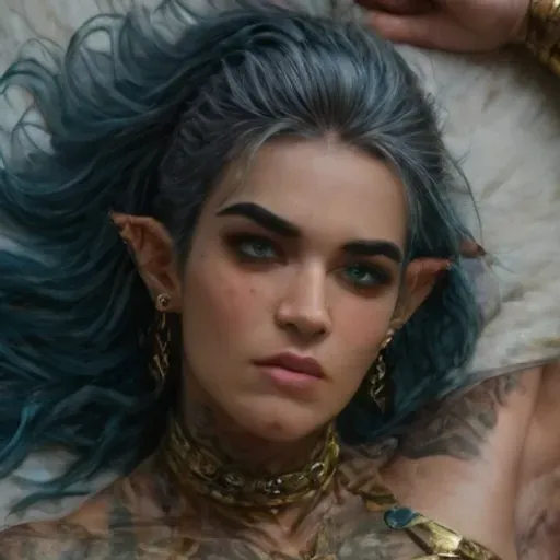 generatore di immagini porno IA