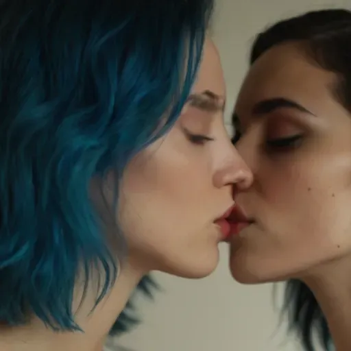 AI色情照片產生器