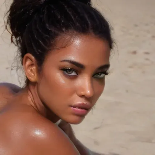 AI色情圖片產生器