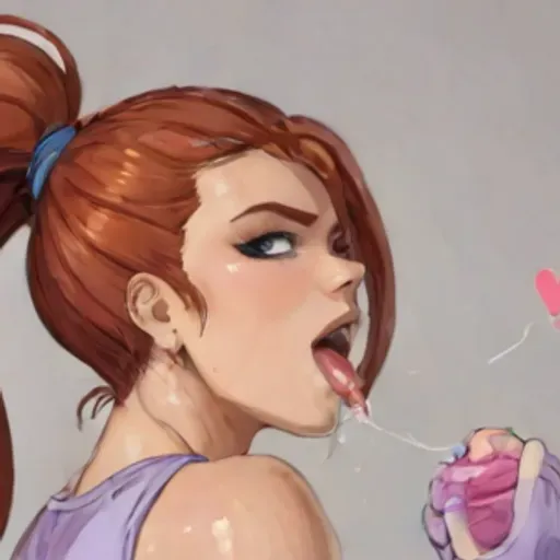 โปรแกรมสร้างภาพโปรนที่ใช้ปัญหา AI