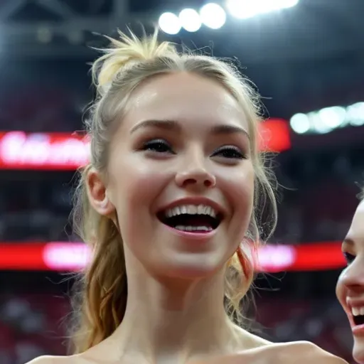 gerador de imagens pornô com IA