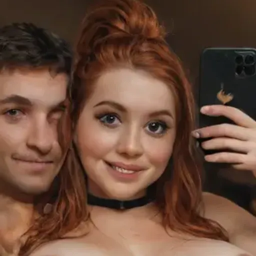 Penghasil gambar lucah AI