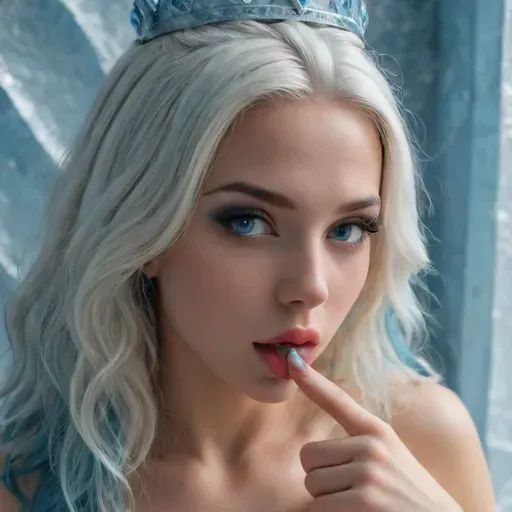 AI 포르노 이미지 생성기