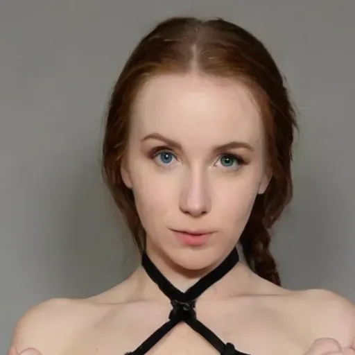 yapay zekâ porno görsel üretici