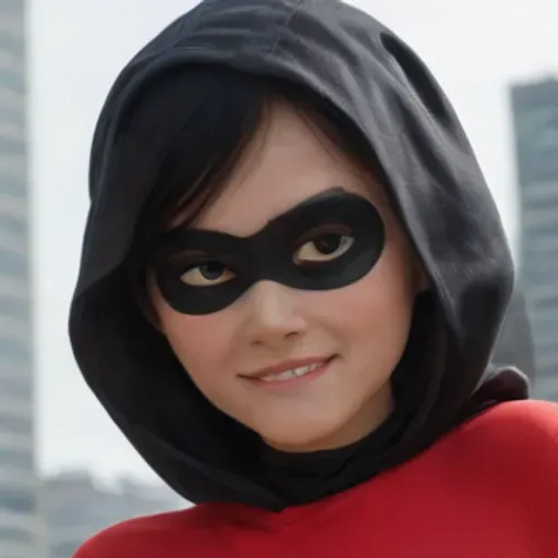 โปรแกรมสร้างภาพโปรนที่ใช้ปัญหา AI