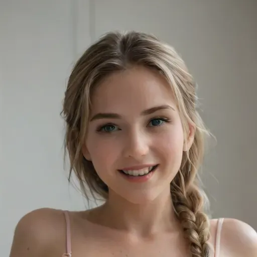 Pencipta imej lucah AI